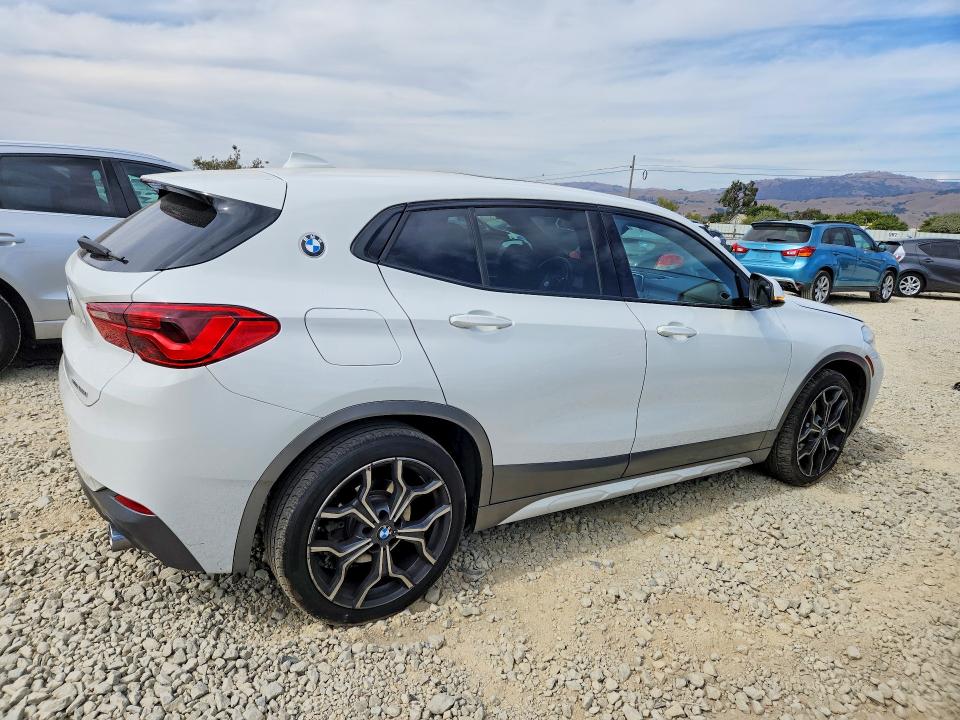 Aukcja sprzedaży 2018 Bmw X2, vin: WBXYJ3C33JEJ84851, numer aukcji: 65473356