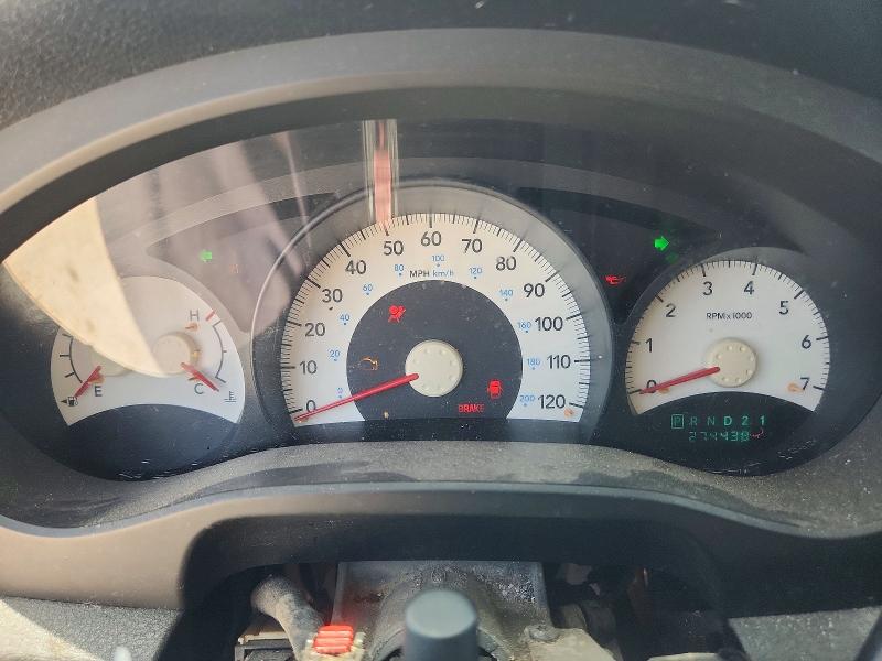 65664816 :رقم المزاد ، 1Z7HC28KX6S554756 vin ، 2006 Mitsubishi Raider مزاد بيع