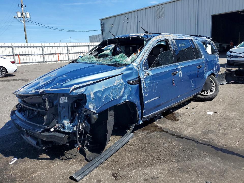 Aukcja sprzedaży 2026 Gmc Yukon Xl, vin: 1GKS2KK84TR188964, numer aukcji: 67120316