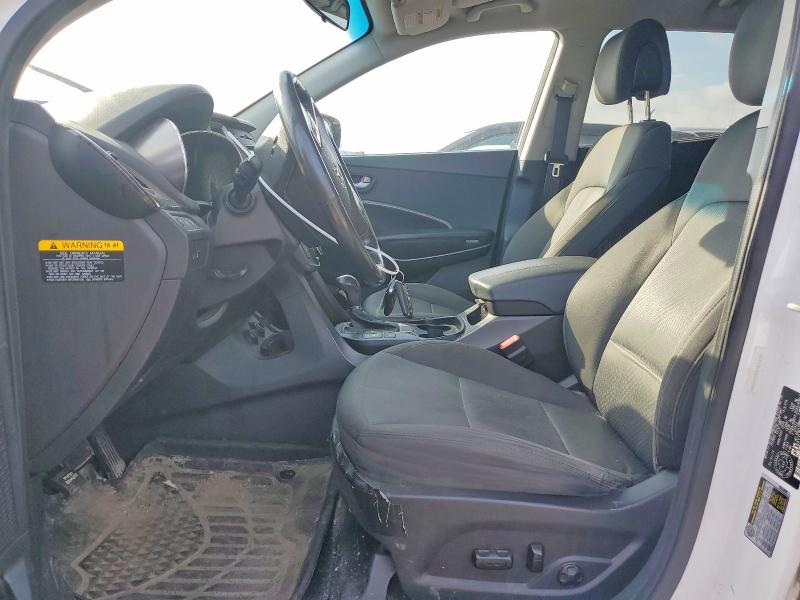 Aukcja sprzedaży 2014 Hyundai Santa Fe Sport, vin: 5XYZUDLA3EG215333, numer aukcji: 66406256