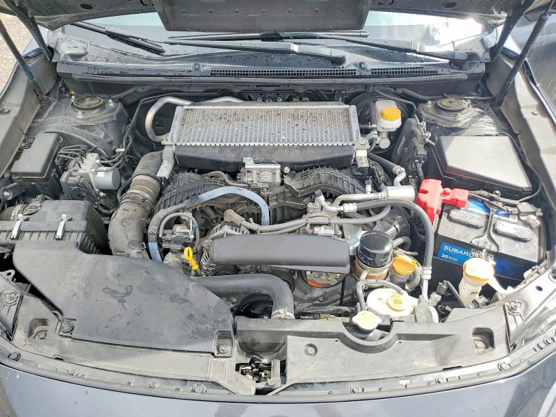 Aukcja sprzedaży 2023 Subaru Wrx, vin: JF1VBAL61P9810156, numer aukcji: 64907276