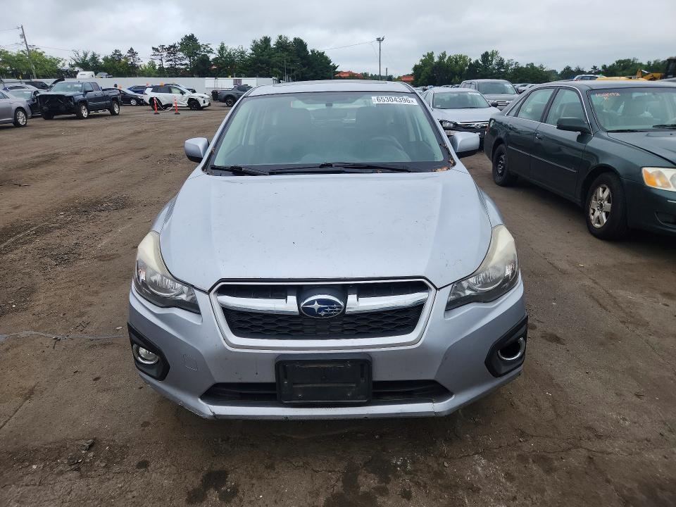 Продажа на аукционе авто 2013 Subaru Impreza, vin: JF1GPAH63DH857872, номер лота: 65304396