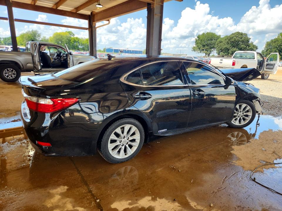 Aukcja sprzedaży 2013 Lexus Es, vin: JTHBW1GG5D2001847, numer aukcji: 64606476