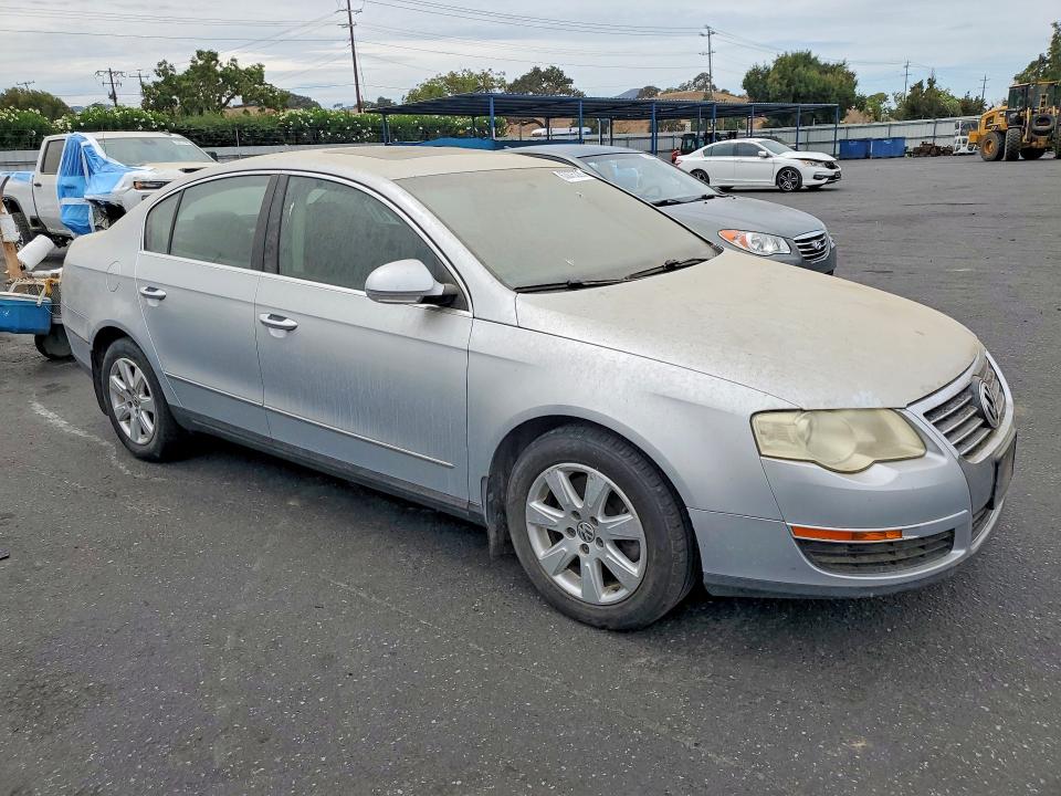 Aukcja sprzedaży 2007 Volkswagen Passat, vin: WVWGK93C47P018084, numer aukcji: 63875326