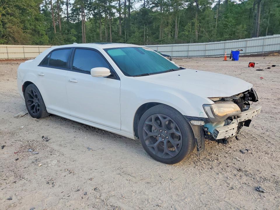 Aukcja sprzedaży 2020 Chrysler 300, vin: 2C3CCABT8LH180656, numer aukcji: 65307086