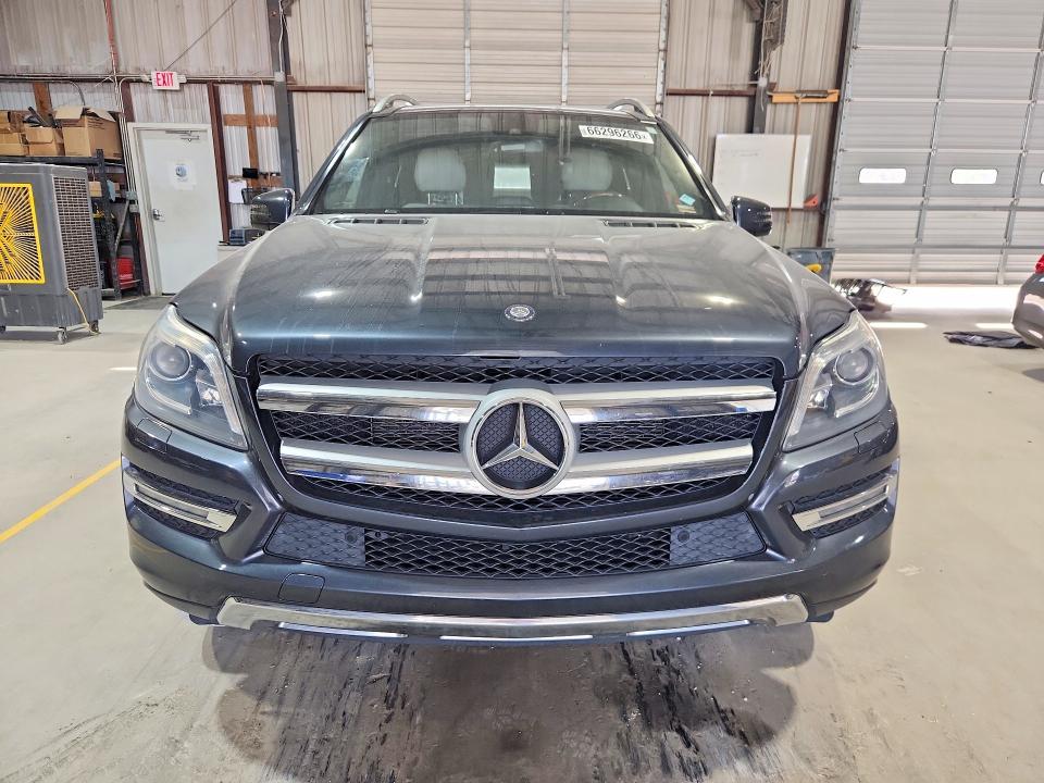 2013 Mercedes-benz Gl მანქანა იყიდება აუქციონზე, vin: 4JGDF7CEXDA201772, აუქციონის ნომერი: 66296266