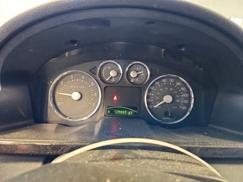 2006 Mercury Montego მანქანა იყიდება აუქციონზე, vin: 1MEHM43126G617255, აუქციონის ნომერი: 66915606