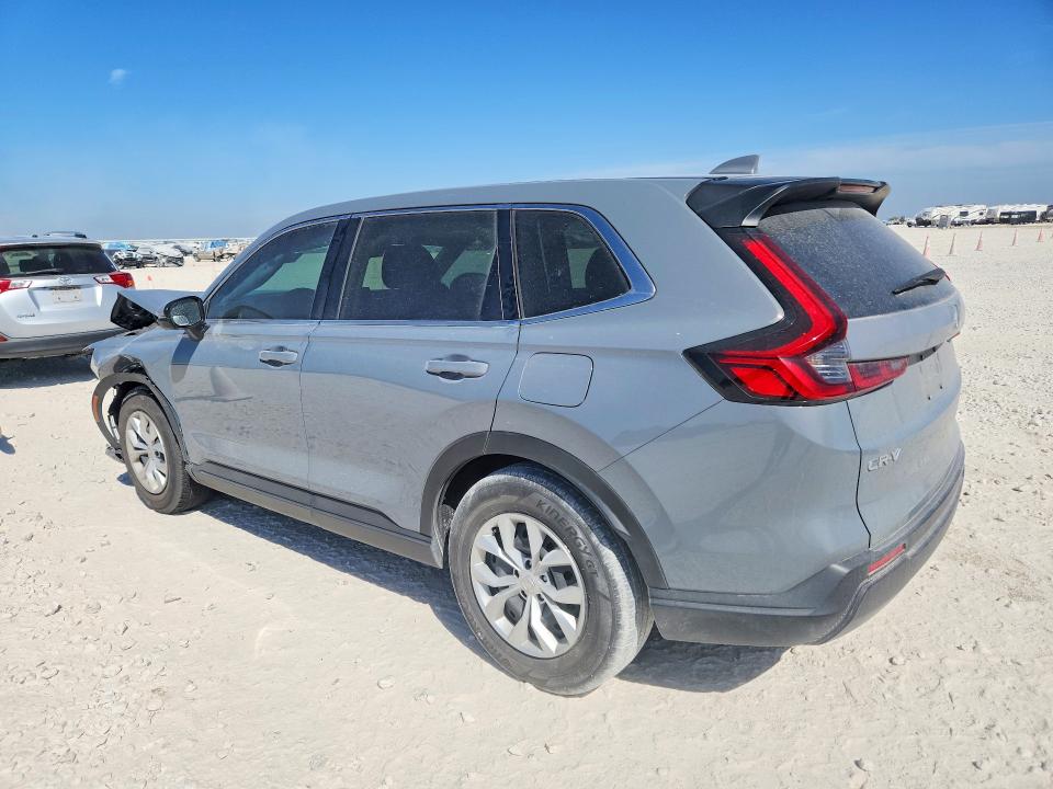 Aukcja sprzedaży 2026 Honda Cr-v, vin: 2HKRS3H20TH303800, numer aukcji: 65829016