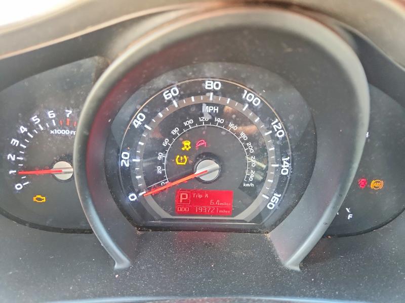 Auction sale of the 2014 Kia Sportage, vin: KNDPBCAC6E7632535, lot number: 63749886