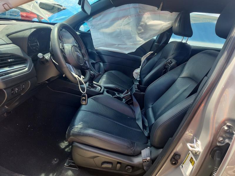 Aukcja sprzedaży 2025 Subaru Forester, vin: JF2SLDRC5SH456022, numer aukcji: 63366206