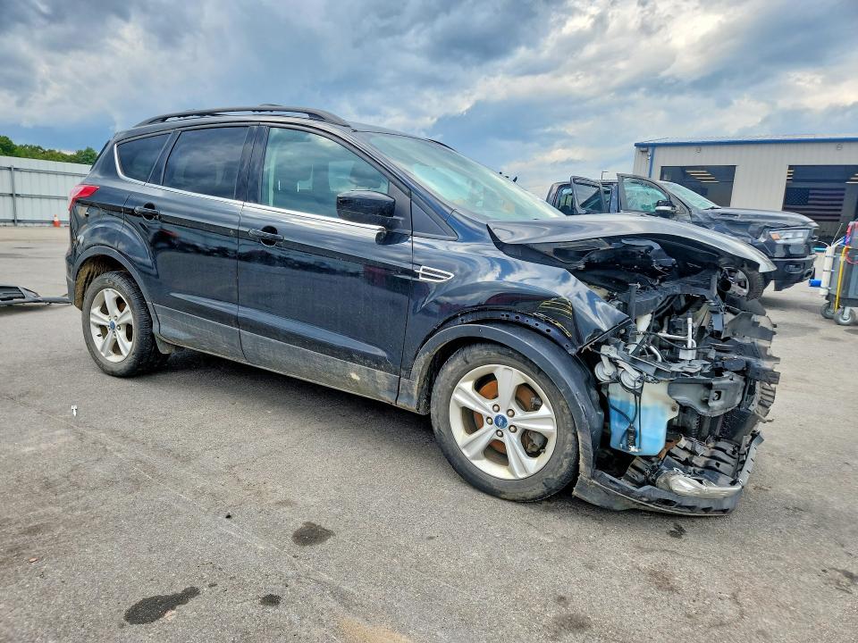 Продажа на аукционе авто 2013 Ford Escape, vin: 1FMCU9GX1DUB18481, номер лота: 64933066