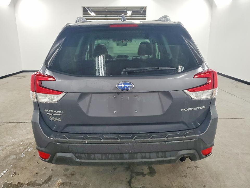Aukcja sprzedaży 2021 Subaru Forester, vin: JF2SKAFC5MH544903, numer aukcji: 62335506