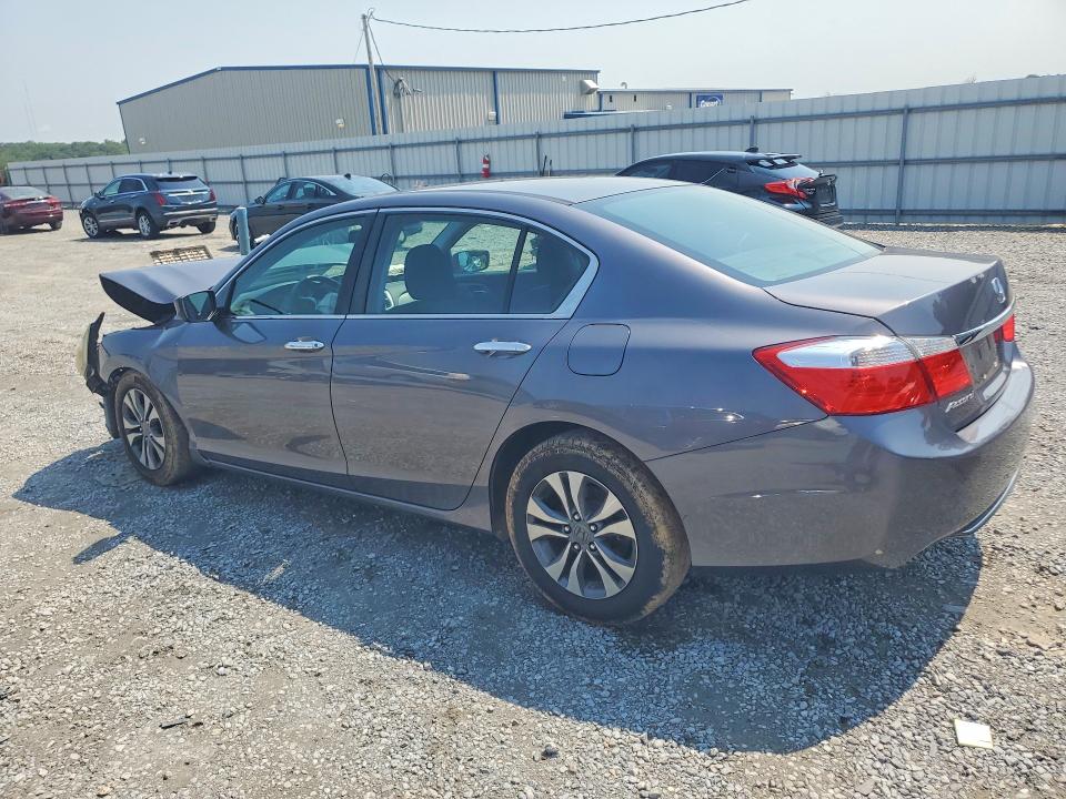 Продаж на аукціоні авто 2014 Honda Accord, vin: 1HGCR2F39EA148232, номер лоту: 64203826