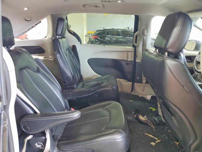 Aukcja sprzedaży 2023 Chrysler Pacifica, vin: 2C4RC1BG2PR525365, numer aukcji: 65102206