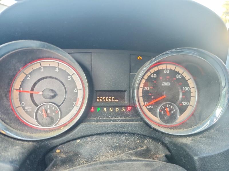 Auction sale of the 2014 Dodge Grand Caravan, vin: 2C4RDGBG1ER259012, lot number: 66749996