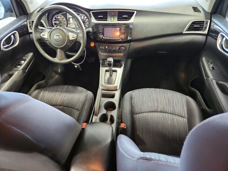 Продаж на аукціоні авто 2016 Nissan Sentra, vin: 3N1AB7AP7GL648454, номер лоту: 66099156