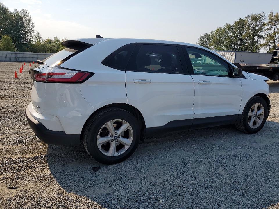 2020 Ford Edge მანქანა იყიდება აუქციონზე, vin: 2FMPK4G98LBA21617, აუქციონის ნომერი: 61060776