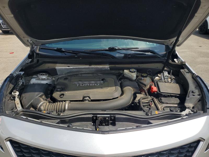 Aukcja sprzedaży 2019 Cadillac Xt4, vin: 1GYFZFR47KF100518, numer aukcji: 65387466