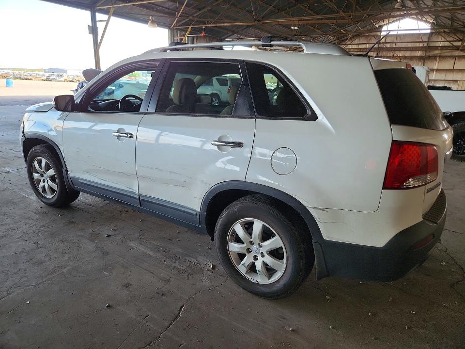 Продаж на аукціоні авто 2013 Kia Sorento, vin: 5XYKT3A62DG386960, номер лоту: 66311746