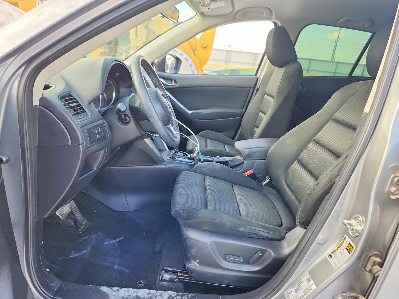 67286806 :رقم المزاد ، JM3KE2CY3E0325425 vin ، 2014 Mazda Cx-5 مزاد بيع