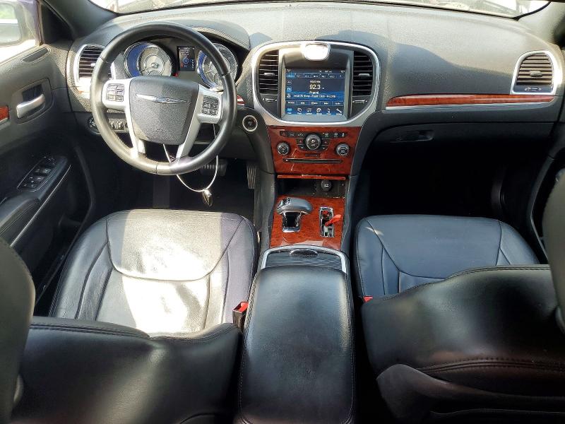 65329186 :رقم المزاد ، 2C3CCAAG2EH200035 vin ، 2014 Chrysler 300 مزاد بيع