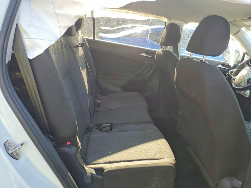 Продаж на аукціоні авто 2019 Volkswagen Tiguan, vin: 3VV1B7AX3KM116491, номер лоту: 65581316