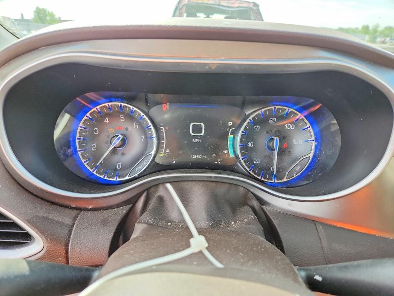 Aukcja sprzedaży 2017 Chrysler Pacifica, vin: 2C4RC1EGXHR656248, numer aukcji: 66262306