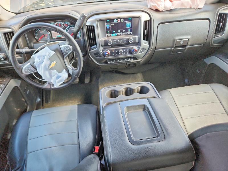 2015 Chevrolet Silverado მანქანა იყიდება აუქციონზე, vin: 1GC4K0C86FF576887, აუქციონის ნომერი: 63015416