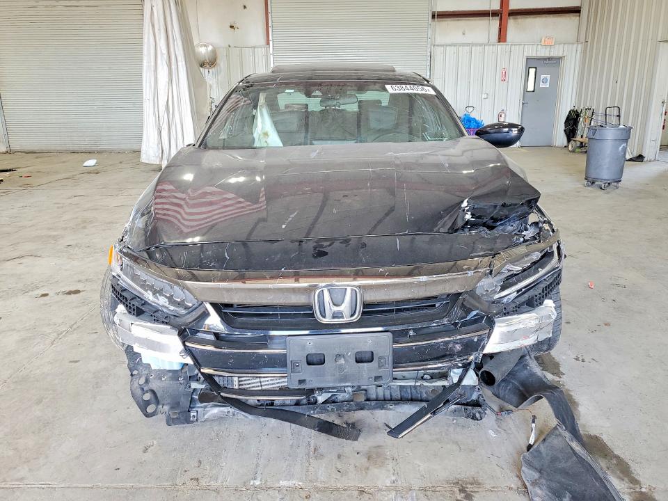 Продажа на аукционе авто 2022 Honda Accord, vin: 1HGCV2F39NA003882, номер лота: 63844056
