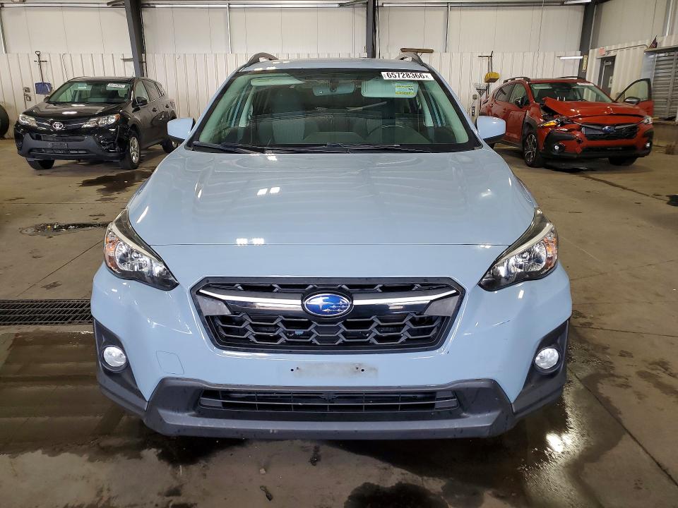 Aukcja sprzedaży 2019 Subaru Crosstrek, vin: JF2GTACC0K8249177, numer aukcji: 65728366