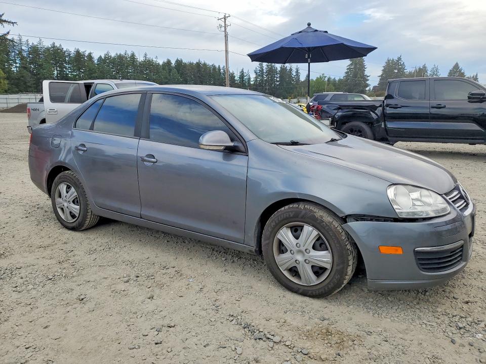 Продажа на аукционе авто 2006 Volkswagen Jetta, vin: 3VWPF71K16M775402, номер лота: 66700516