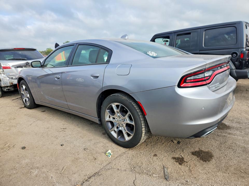 Aukcja sprzedaży 2016 Dodge Charger, vin: 2C3CDXJG6GH206570, numer aukcji: 65774626