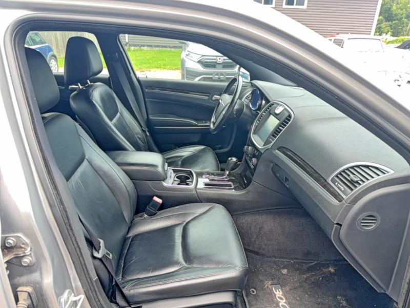 Продаж на аукціоні авто 2011 Chrysler 300, vin: 2C3CA5CG3BH558962, номер лоту: 65628766