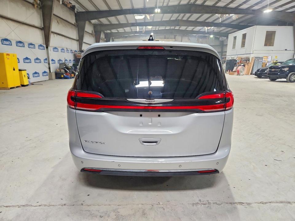 Aukcja sprzedaży 2024 Chrysler Pacifica, vin: 2C4RC1BG1RR143492, numer aukcji: 63848106