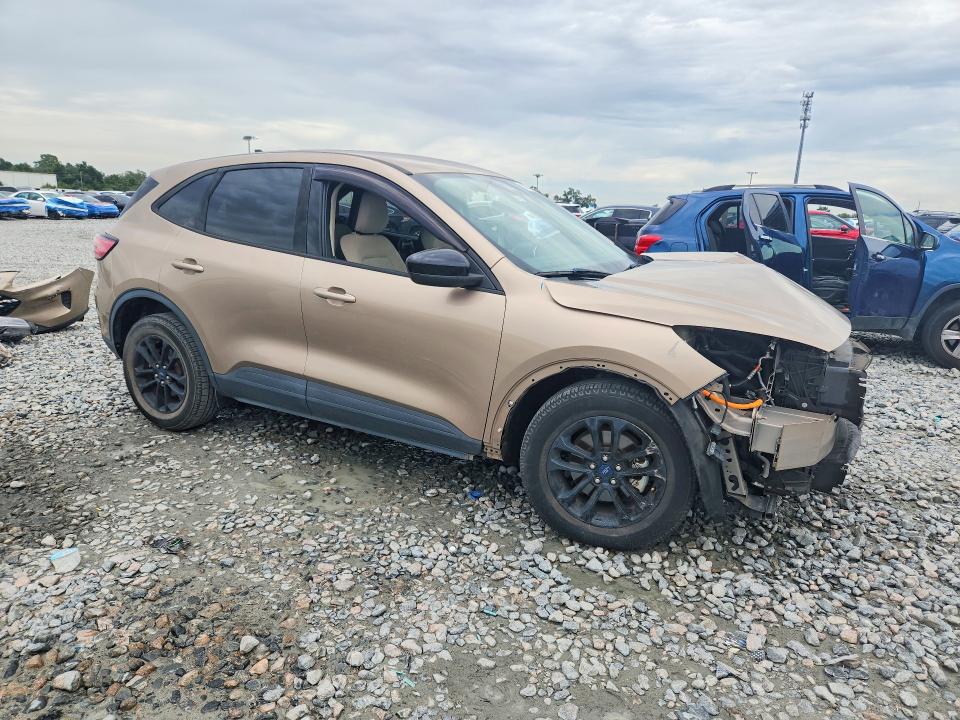 Aukcja sprzedaży 2020 Ford Escape, vin: 1FMCU0BZ1LUB91255, numer aukcji: 63838206