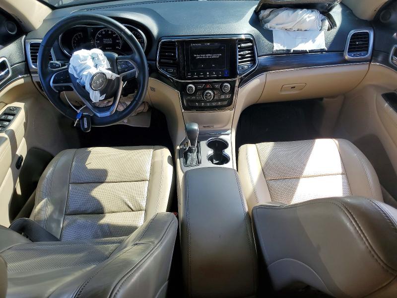 Aukcja sprzedaży 2019 Jeep Grand Cherokee, vin: 1C4RJFBG4KC762105, numer aukcji: 66228416