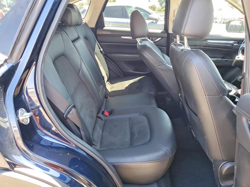 65018336 :رقم المزاد ، JM3KFACM7K0694546 vin ، 2019 Mazda Cx-5 مزاد بيع
