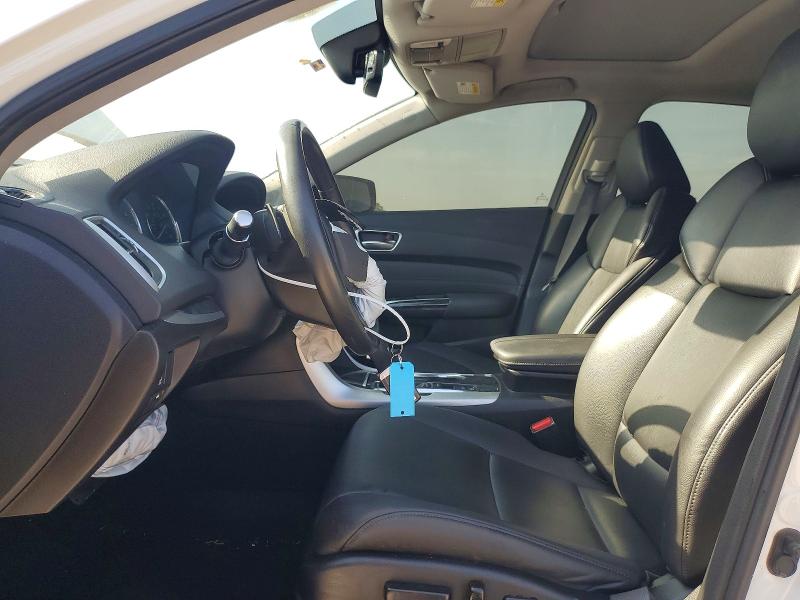 Aukcja sprzedaży 2018 Acura Tlx, vin: 19UUB1F34JA004214, numer aukcji: 66179886
