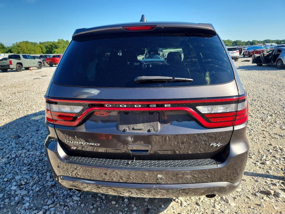 Aukcja sprzedaży 2020 Dodge Durango, vin: 1C4SDJCT2LC248875, numer aukcji: 64915866