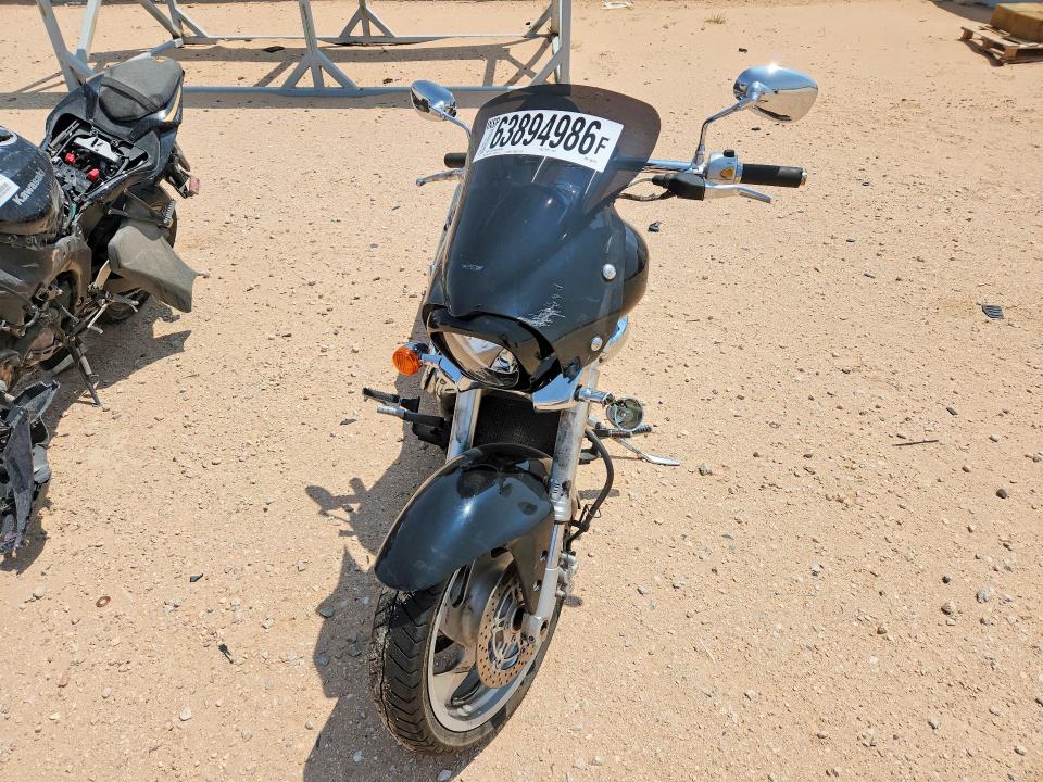 Aukcja sprzedaży 2009 Suzuki Vz1500, vin: JS1VY55A592100779, numer aukcji: 63894986