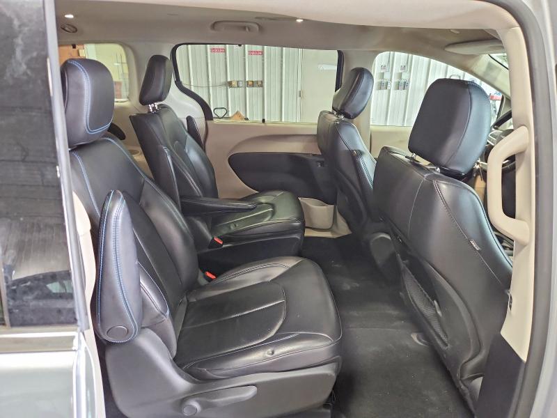 Aukcja sprzedaży 2021 Chrysler Pacifica, vin: 2C4RC1L79MR593981, numer aukcji: 64495296