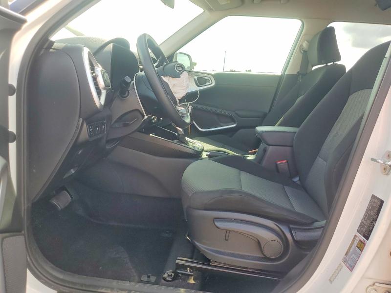 Aukcja sprzedaży 2020 Kia Soul, vin: KNDJ23AU5L7019687, numer aukcji: 65630526