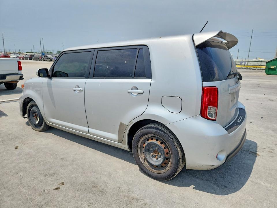 Продажа на аукционе авто 2013 Scion Xb, vin: JTLZE4FE7DJ043838, номер лота: 64488376