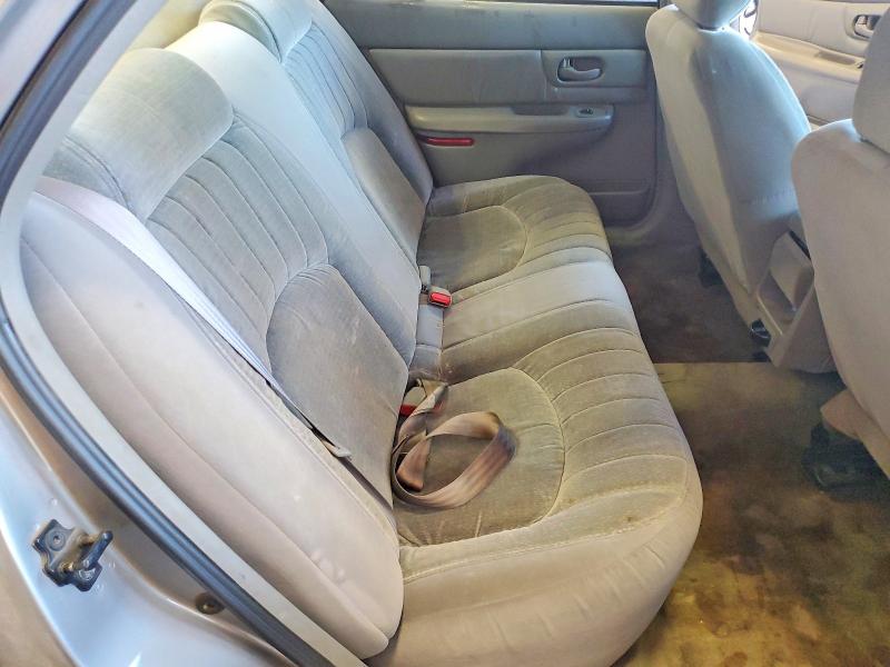 1999 Buick Century მანქანა იყიდება აუქციონზე, vin: 2G4WS52M6X1614353, აუქციონის ნომერი: 65667576
