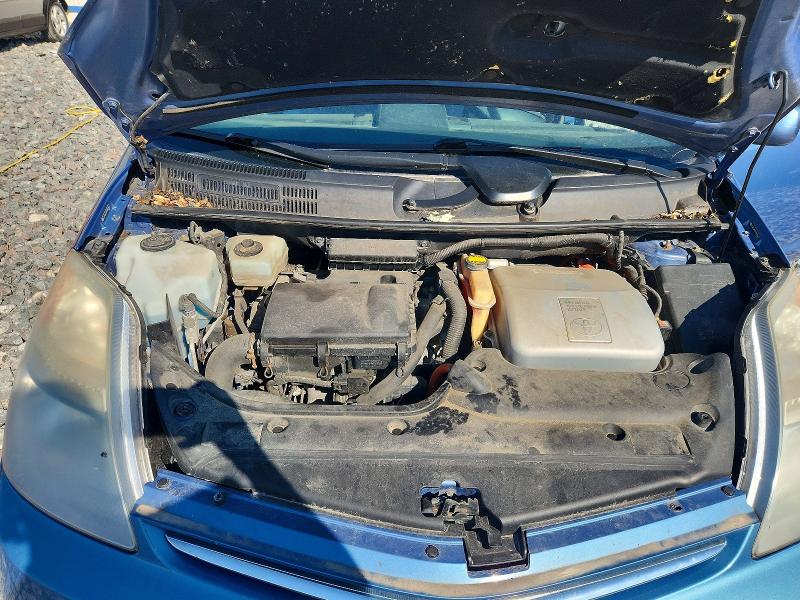 2009 Toyota Prius მანქანა იყიდება აუქციონზე, vin: JTDKB20U097893566, აუქციონის ნომერი: 65801766