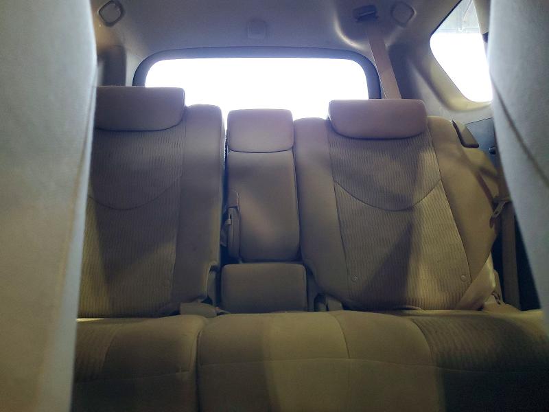 66396626 :رقم المزاد ، 2T3ZF4DV1AW041320 vin ، 2010 Toyota Rav4 مزاد بيع