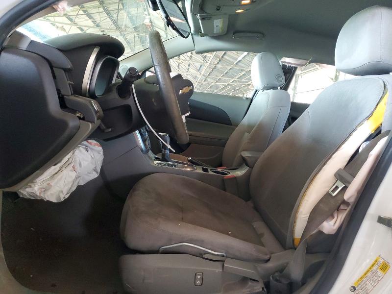 64563106 :رقم المزاد ، 1G11B5SLXFF198071 vin ، 2015 Chevrolet Malibu مزاد بيع