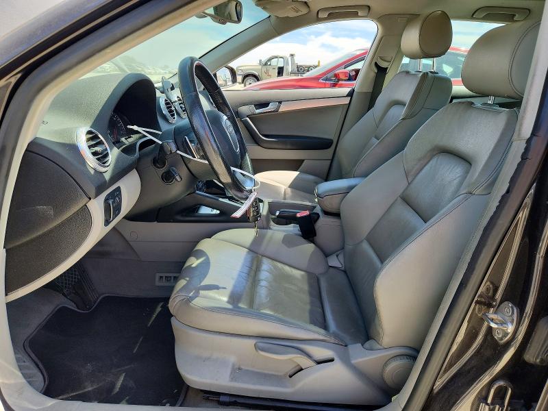 Aukcja sprzedaży 2007 Audi A3, vin: WAUHF78P57A098164, numer aukcji: 65935556