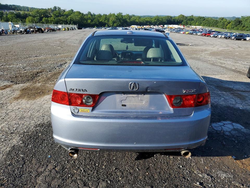 66094716 :رقم المزاد ، JH4CL96888C008944 vin ، 2008 Acura Tsx مزاد بيع