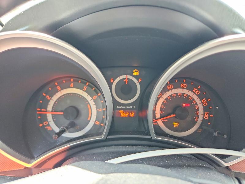 2015 Scion Tc მანქანა იყიდება აუქციონზე, vin: JTKJF5C77FJ007886, აუქციონის ნომერი: 61849136